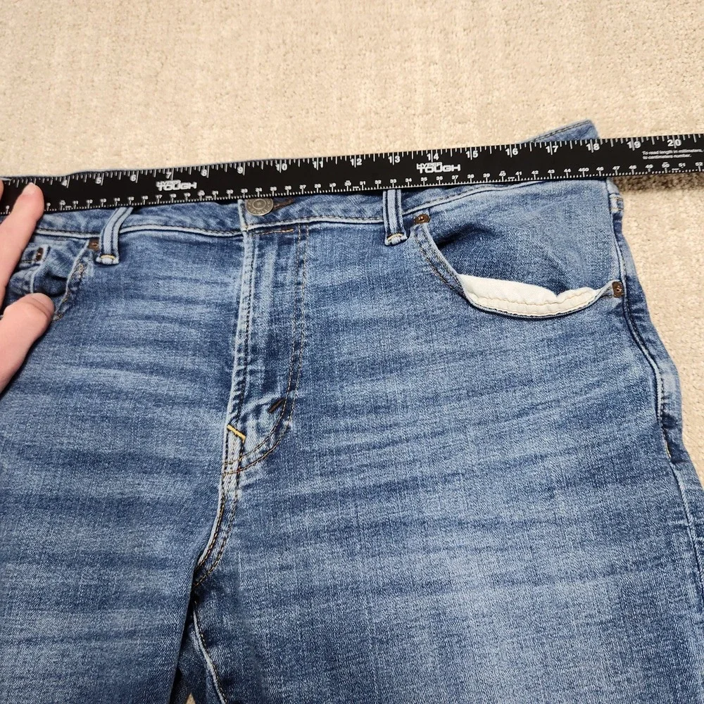 American Eagle Outfitters these jeans